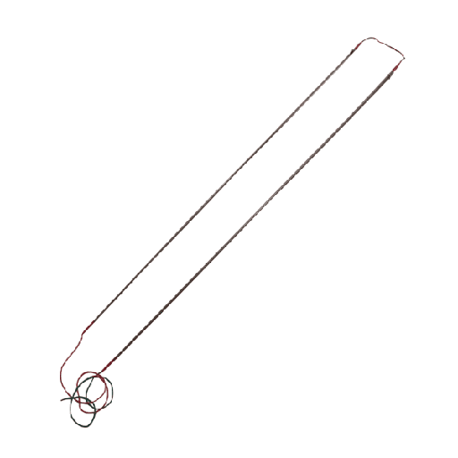 [10300088] Resistencia hierro para difusor 15HP IDM-18/100 1600W 220V RGC 221 cm cable