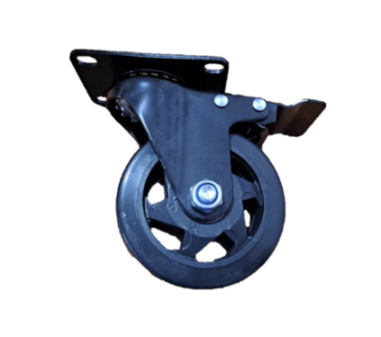[97131001] Rueda con freno para ventilador industrial RGC