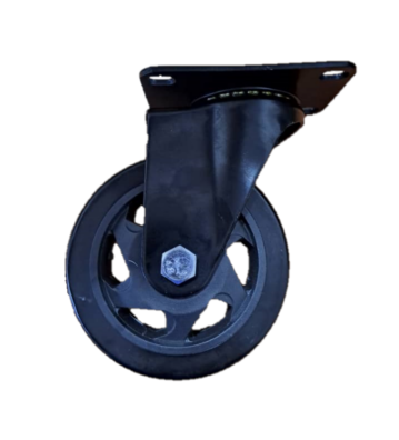 [97131002] Rueda sin freno para ventilador industrial RGC