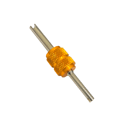 [01540017] Saca gusanillo universal R-12 - R-134a