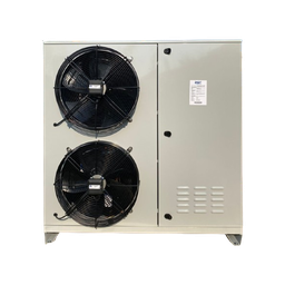 [15900028] Unidad condensadora refrigeración para exteriores 8 HP R-404A 220V PH3 MBP INN-OMX8ZV4T RGC