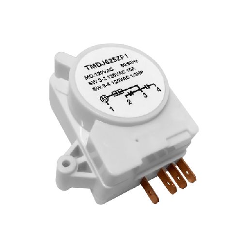 [10330034] Timer 6 h 25 min 110V asiatico TMDJ625N9 RGC