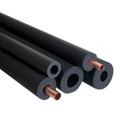 [12350035] Tubo aislante 7/8 pulg x 3/8 pulg  65 por caja RGC