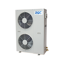 [15900004] Unidad condensadora flujo horizontal - refrigeracion comercial 5 HP R-22 R-404A 220V PH1 MBP JCU-5m RGC (LIQUIDACION)