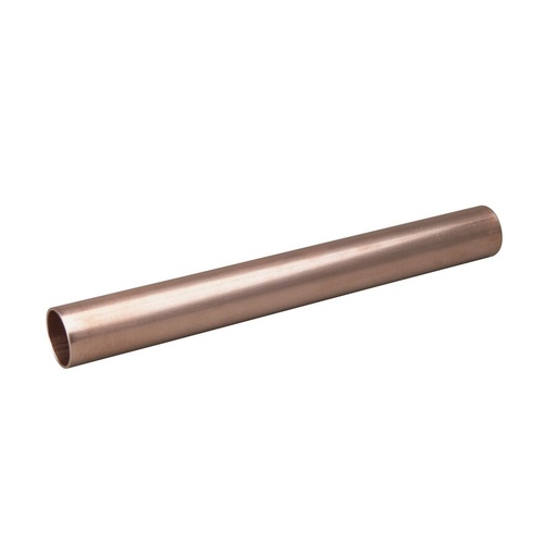 [12550306] Valvula de expansion restrictora 36.000 BTU/h R-22 - 48.000 BTU/h R-410A Ø 0.072 RGC