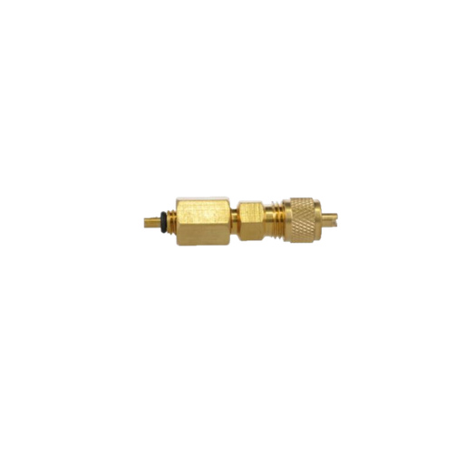 [19900018] Valve for R134a RGC