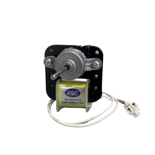 [13160075] Micromotor CW 10W 110V 50/60Hz 2.800 R.P.M. 4680JB1017E 0.14A RGC