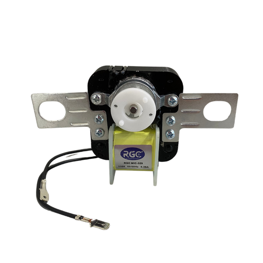 [13160077] Micromotor CW 20W 110V 50/60Hz 2.600 R.P.M. MIC-329 0.26A RGC