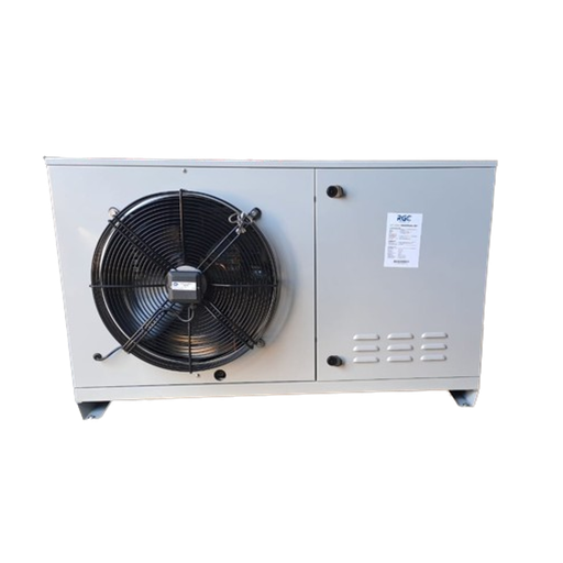 [15900043] Outdoor refrigeration condensing unit 3 HP R-404a 220V PH3 LBP INN-OLX3ZV4T RGC