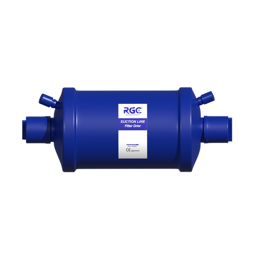 [12200186] Suction filter 7/8 in ODF FDEF-287T RGC