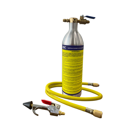 [19900150] Flush kit lavado de sistemas RGC