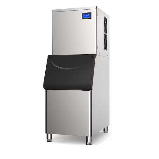 [92HI0010] Fabricador de hielo 160kg/dia 830W 110V  RGC
