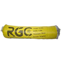 [12310339] Fibra de vidrio por rollo 15,24 x 1,22m RGC