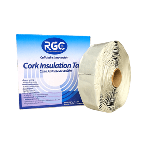 [12310344] Cork tape 30 ft RGC