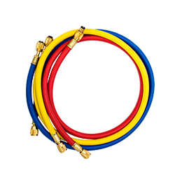 [19470303] Set de manguera para manometro 36 Pulg 3000 PSI RGC (copia)