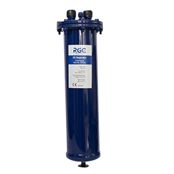 [12340074] Separador de aceite 7/8 x 3/8 pulg FDW-5303-3 RGC desarmable