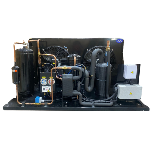 [15800349] Scroll condensing unit 15 HP R-404A 220V PH3 LBP INN-ILXS15ZV2T RGC