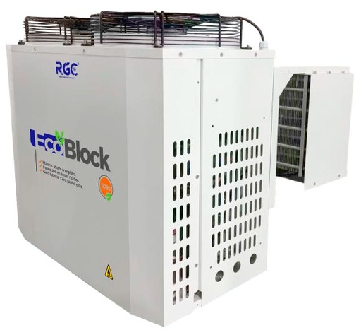 [15700153] Digital scroll Ecolock unit 3HP R-290 208-230V PH3 60Hz EBDW60MT RGC