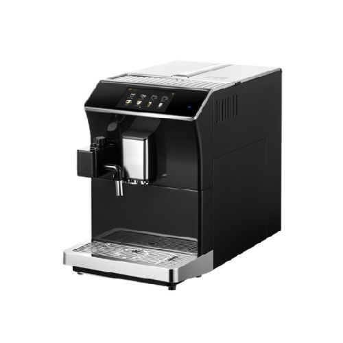 [92CF0018] Cafetera automática 16 tipos de cafe 110-127V 60Hz 1.7L tanque agua 250g tanque cafe en granos OTTO BTB203