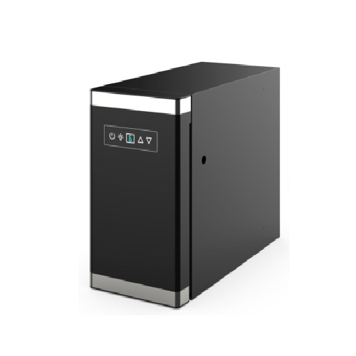 [92CF0039] Refrigerador 9.8L 110-127V 60Hz 120W RGC