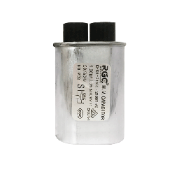 [10120007] Microwave capacitor 1 uF 2100VAC RGC