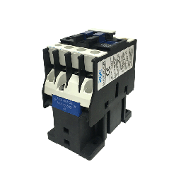 [10240050] 3 poles 18 AMP contactors 240V coil 60hz with auxiliary contact RGC