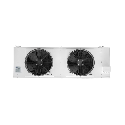 [10250130] Cold room evaporator 11kW 10 HP 220V PH1 37.500 BTU MBP 2 fan 20 in with heater IDM-11/60 RGC