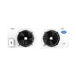 [10250145] Cold room evaporator 4.6kW 5 HP 220V PH1 15.709 BTU LBP 2 fan 16 in with heater IDL-4.6/30 RGC