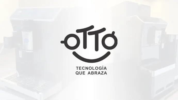 Cafetera Otto