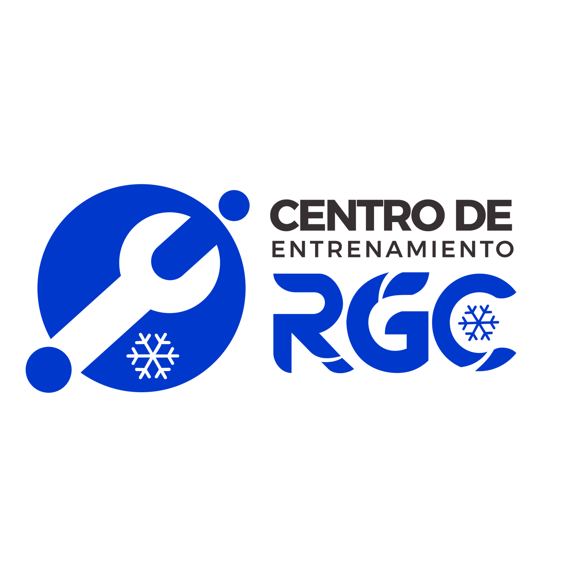 Centro de entrenamiento RGC